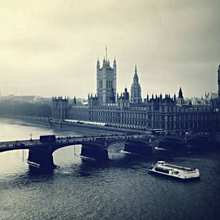 London PC wallpaper