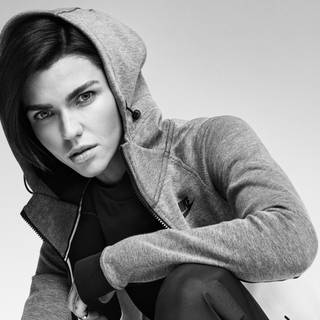 Rubi Rose desktop wallpaper