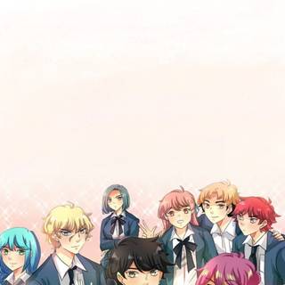 Unordinary iPhone wallpaper