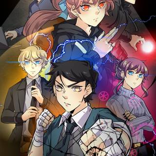 Unordinary iPhone wallpaper