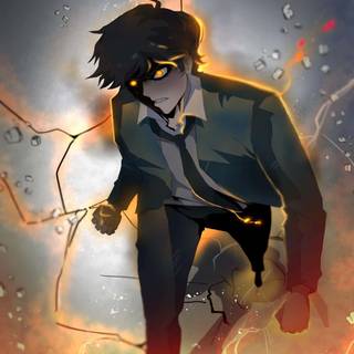 Unordinary iPhone wallpaper