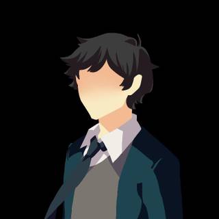 Unordinary iPhone wallpaper