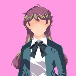 Unordinary iPhone wallpaper