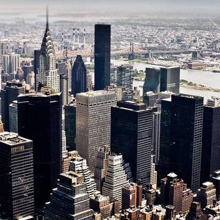 NYC iPhone 4k wallpaper