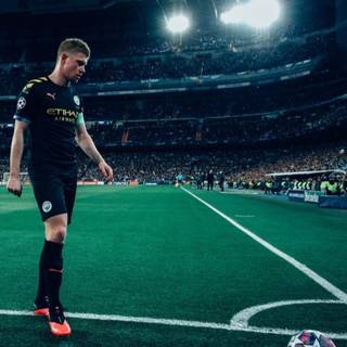 iPhone Premier League wallpaper