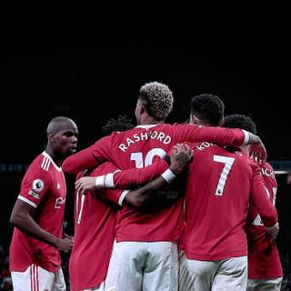 iPhone Premier League wallpaper