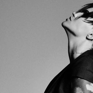 Rubi Rose desktop wallpaper