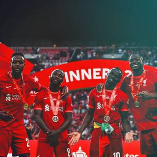 iPhone Premier League wallpaper