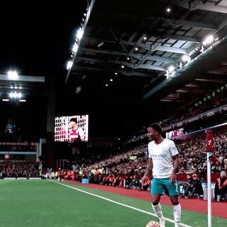 iPhone Premier League wallpaper