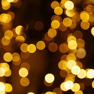 iPhone 14 Pro Christmas wallpaper