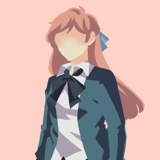 Unordinary iPhone wallpaper