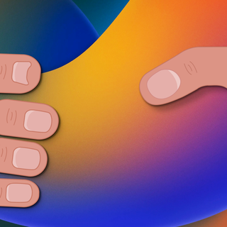 iPhone 13 Pro Mini wallpaper