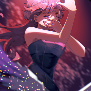 Unordinary iPhone wallpaper