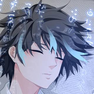 Unordinary iPhone wallpaper