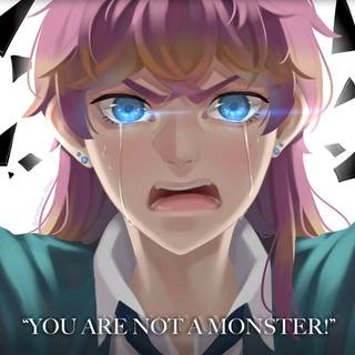 Unordinary iPhone wallpaper