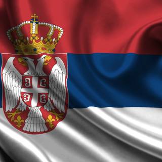 Croatia flag desktop wallpaper