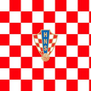 Croatia flag desktop wallpaper