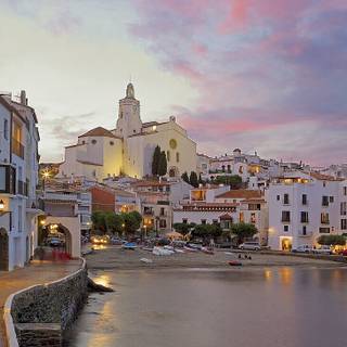 Costa Brava Spain wallpaper