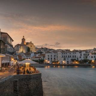 Costa Brava Spain wallpaper