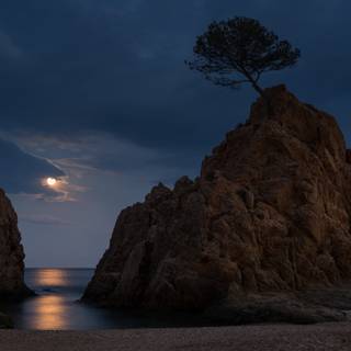 Costa Brava Spain wallpaper