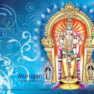 Tiruchendur wallpaper