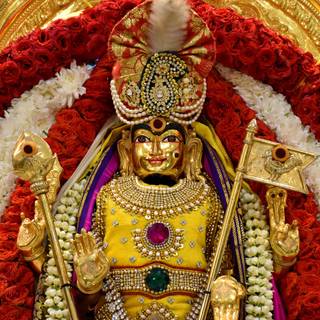 Tiruchendur wallpaper