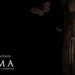 Mama movie wallpaper