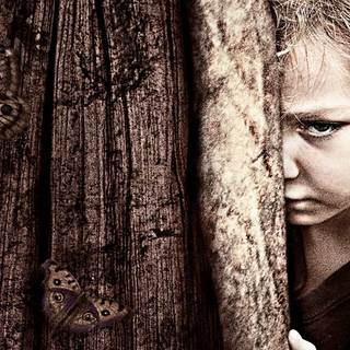 Mama movie wallpaper