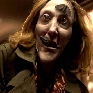 Mama movie wallpaper