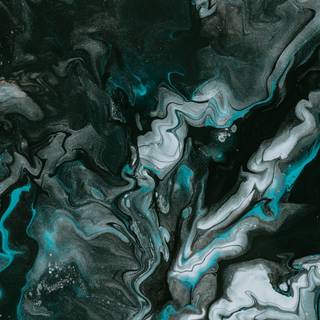 Dark paint wallpaper