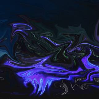 Dark paint wallpaper