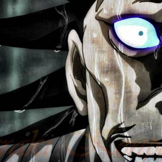 Bleach Kenpachi Zaraki wallpaper