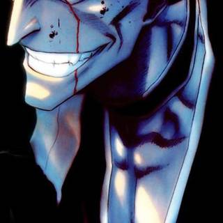 Bleach Kenpachi Zaraki wallpaper