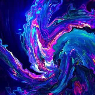 Abstract 4k phone wallpaper