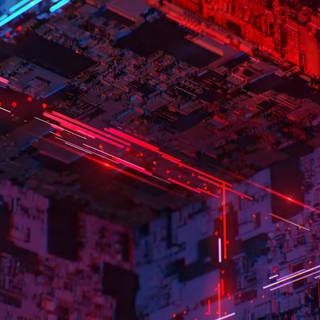 Abstract 4k phone wallpaper