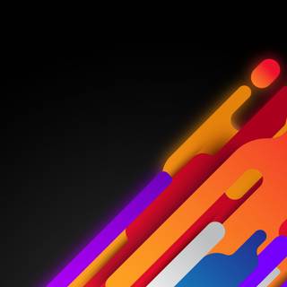 Abstract 4k phone wallpaper