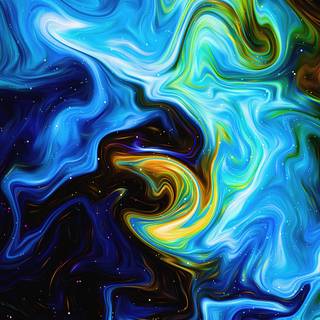 Abstract 4k phone wallpaper