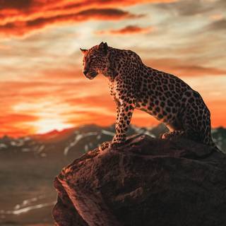 Animal 4k mobile wallpaper