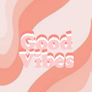 Summer preppy vibes wallpaper