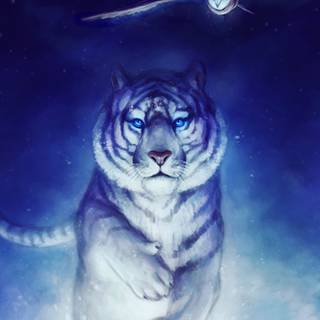 Animal 4k mobile wallpaper