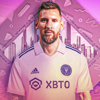 Messi 2023 Inter Miami wallpaper