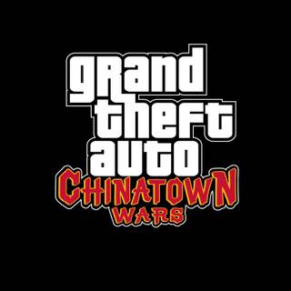 Grand Theft Auto: Chinatown Wars wallpaper