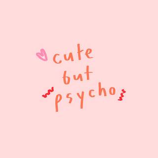 Cute texts wallpaper