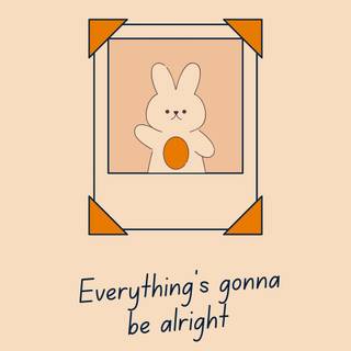 Cute texts wallpaper