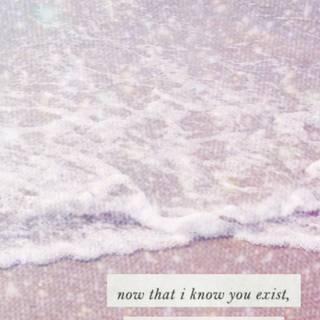 Cute texts wallpaper