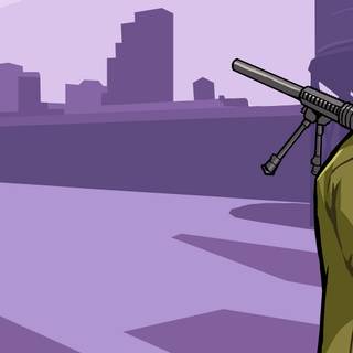 Grand Theft Auto: Chinatown Wars wallpaper