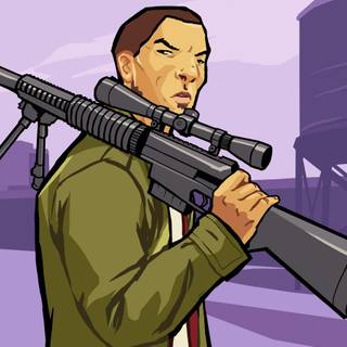 Grand Theft Auto: Chinatown Wars wallpaper