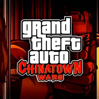 Grand Theft Auto: Chinatown Wars wallpaper