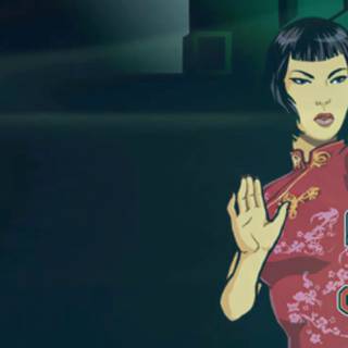 Grand Theft Auto: Chinatown Wars wallpaper