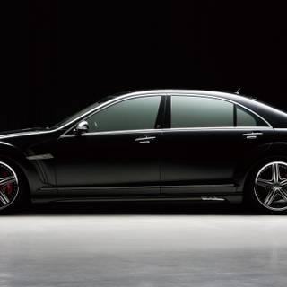 Sedan cars wallpaper